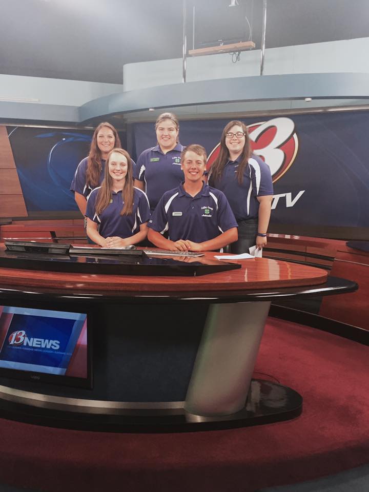 2016 WIBW