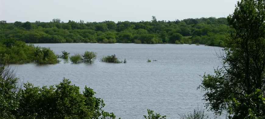 Stillwaters Edge