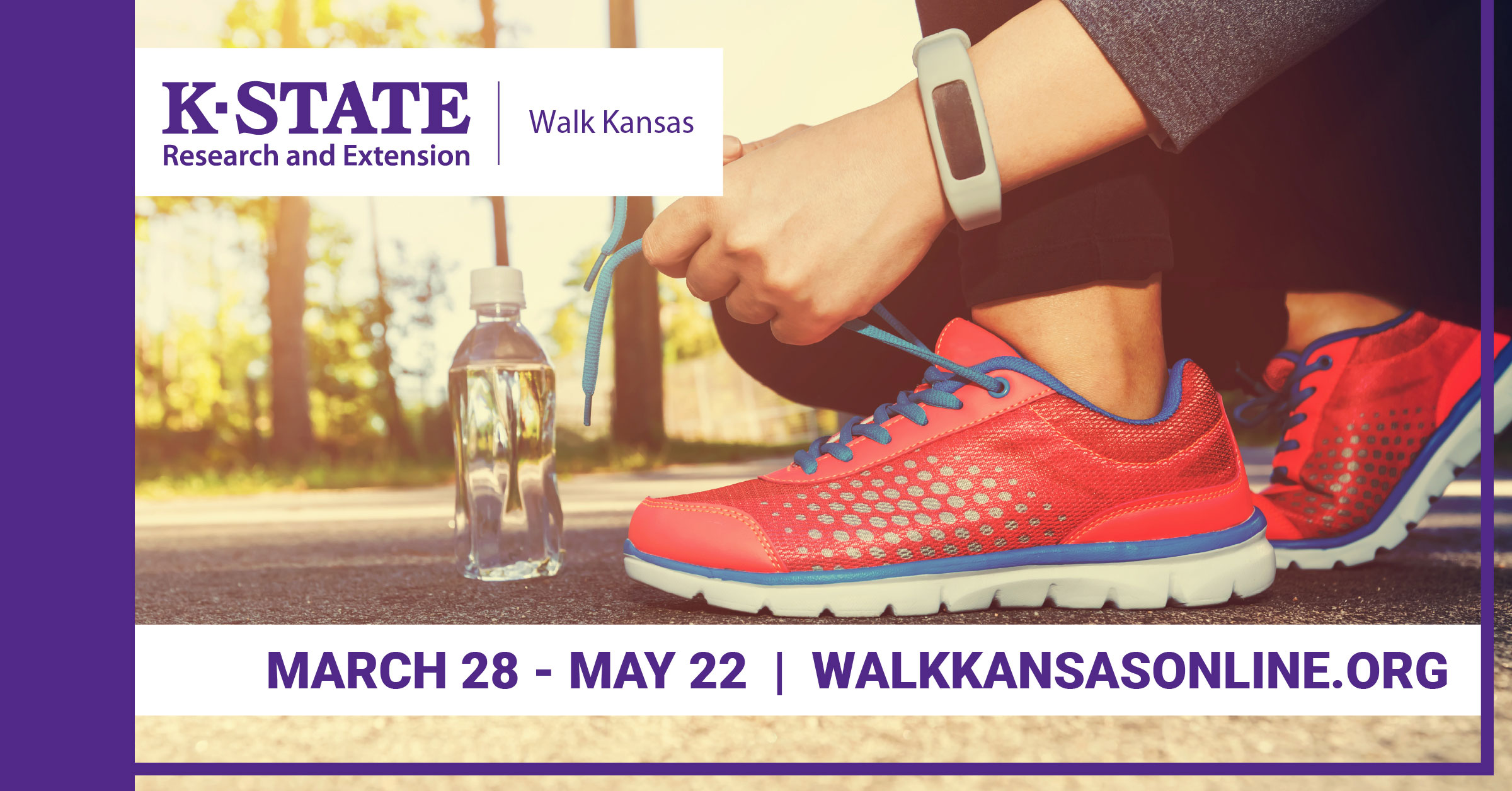 Walk Kansas